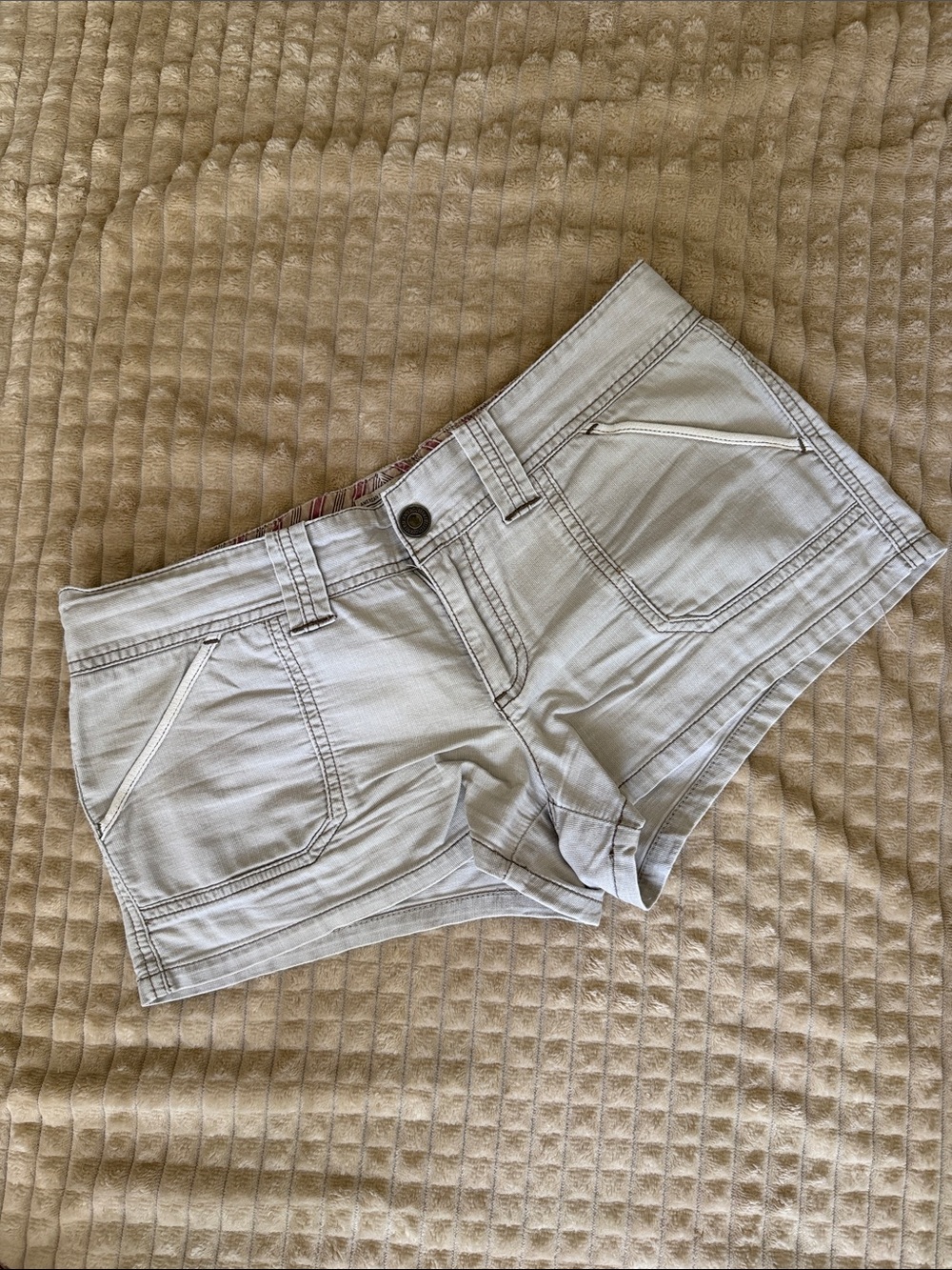 American Eagle Casual Shorts
